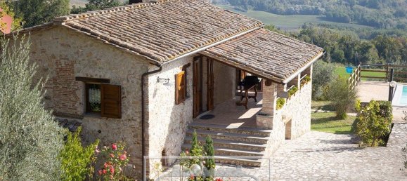 10 bedrooms House in Narni, Italy No. 314956 30