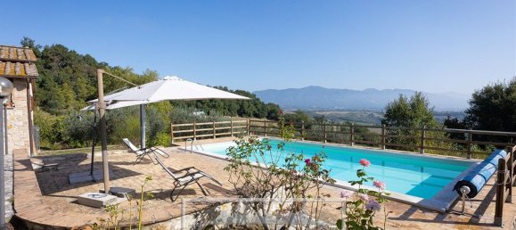 10 bedrooms House in Narni, Italy No. 314956 7