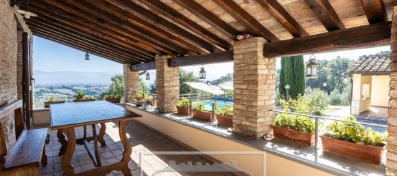 10 bedrooms House in Narni, Italy No. 314956 32