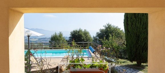 10 bedrooms House in Narni, Italy No. 314956 24
