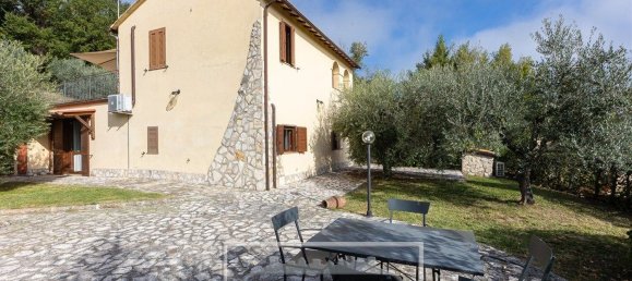 10 bedrooms House in Narni, Italy No. 314956 8