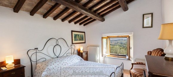 10 bedrooms House in Narni, Italy No. 314956 39