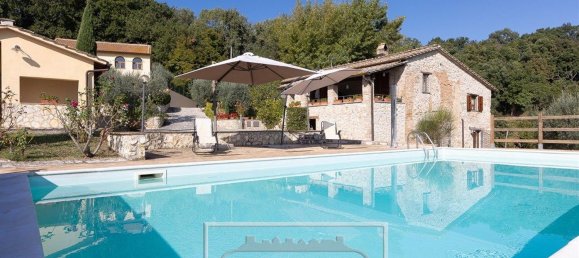 10 bedrooms House in Narni, Italy No. 314956 6