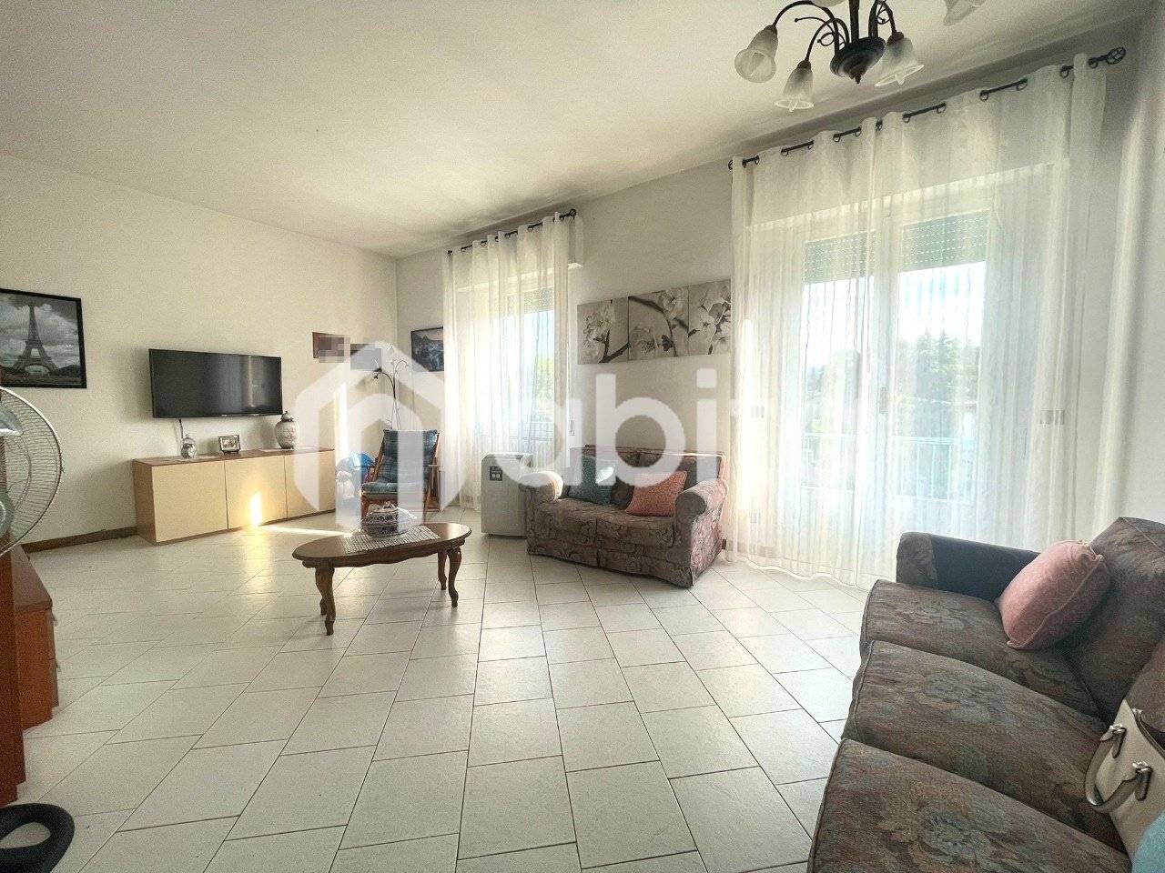 3 غرف نوم شقة في Montevarchi, Italy رقم 321219