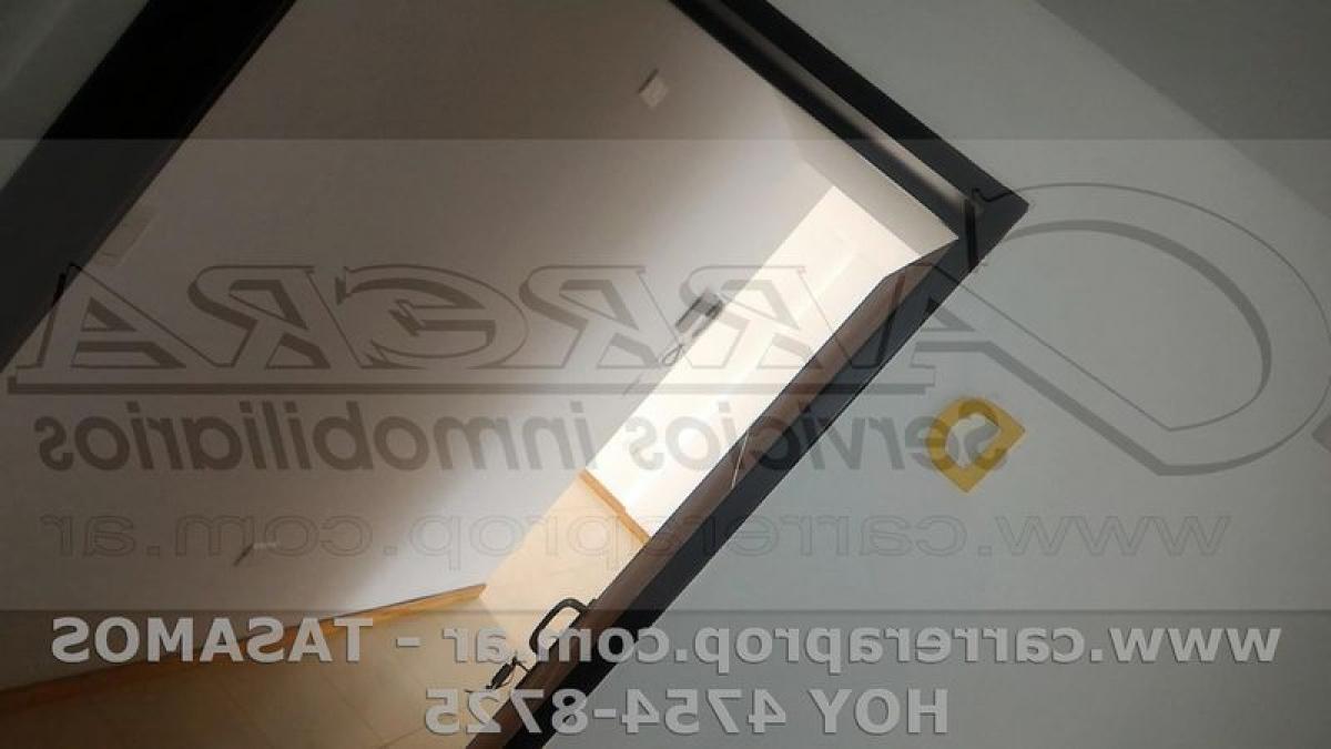 Estúdio em General San Martin, Argentina N.º 2377