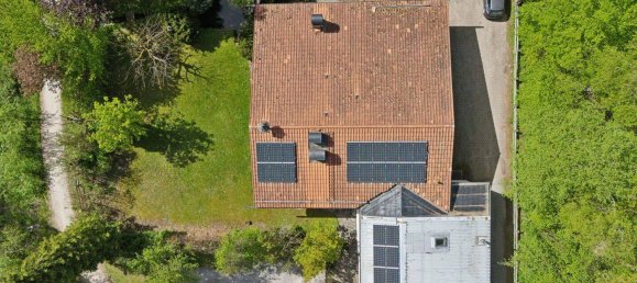 Дом с 5 спальнями в Miesbach, Германия № 315053 15