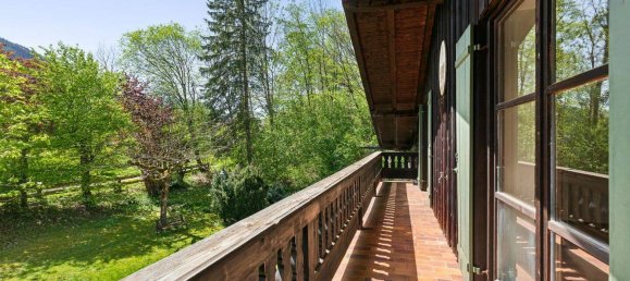 Дом с 5 спальнями в Miesbach, Германия № 315053 13