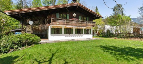 Дом с 5 спальнями в Miesbach, Германия № 315053 16
