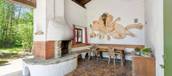 Дом с 5 спальнями в Miesbach, Германия № 315053 4