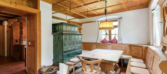 Дом с 5 спальнями в Miesbach, Германия № 315053 2