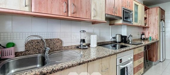 Apartamento de 4 dormitorios en Torre del Mar, Spain No. 45467 14