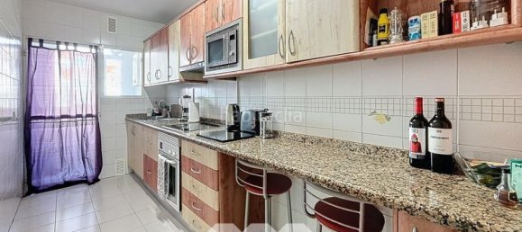 Apartamento de 4 dormitorios en Torre del Mar, Spain No. 45467 12