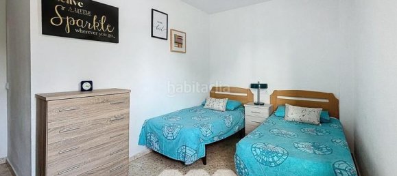 Apartamento de 4 dormitorios en Torre del Mar, Spain No. 45467 29