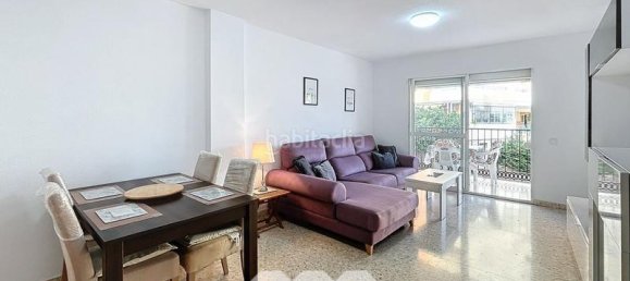 Apartamento de 4 dormitorios en Torre del Mar, Spain No. 45467 9