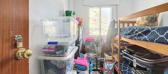 Apartamento de 4 dormitorios en Torre del Mar, Spain No. 45467 32