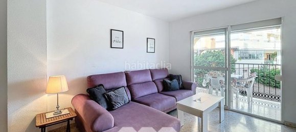 Apartamento de 4 dormitorios en Torre del Mar, Spain No. 45467 10