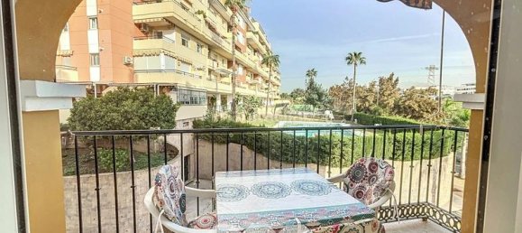 Apartamento de 4 dormitorios en Torre del Mar, Spain No. 45467 2