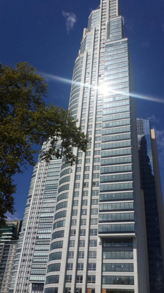 Apartamento de 3 dormitorios en Buenos Aires, Argentina No. 91168