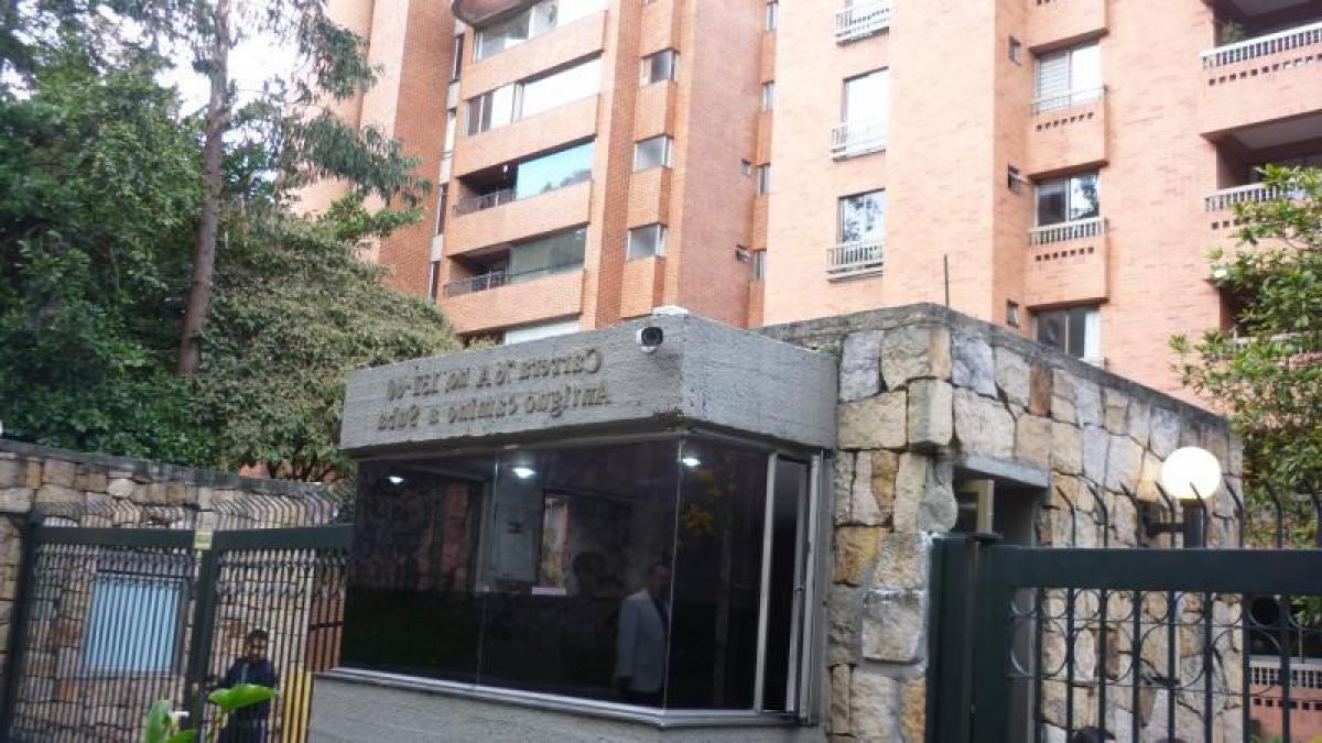 Casa T3 em Bogota, Colombia N.º 14359