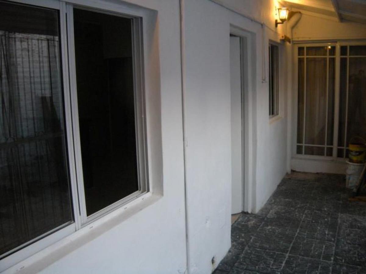 Студия в Хенераль Сан Мартин, Аргентина № 61300