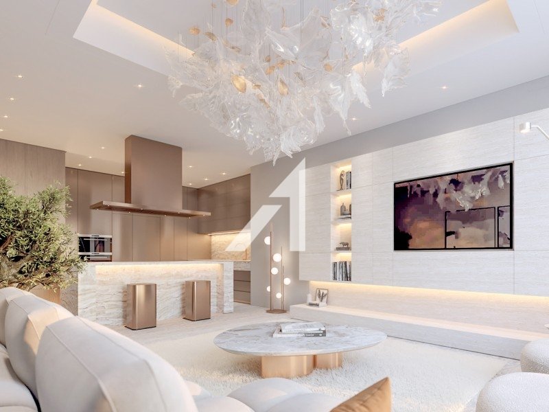 3 bedrooms Apartment in Dubai, UAE No. 56742