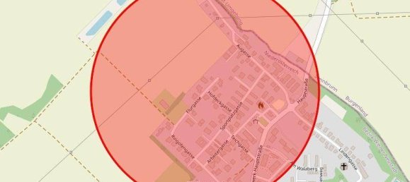 Terrain à Zillingdorf, Austria No. 220952 6