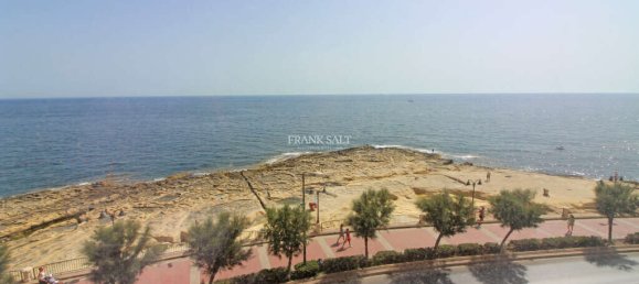 2 chambres Appartement à Sliema, Malta No. 11209 15