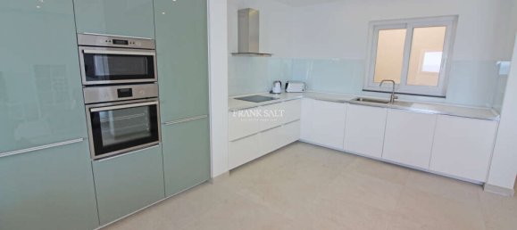 2 chambres Appartement à Sliema, Malta No. 11209 6