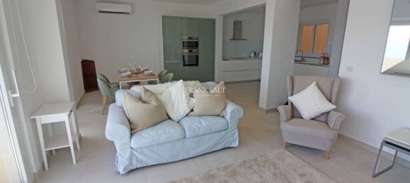 2 chambres Appartement à Sliema, Malta No. 11209 2