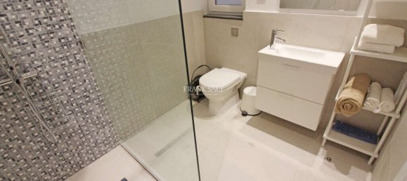 2 chambres Appartement à Sliema, Malta No. 11209 11