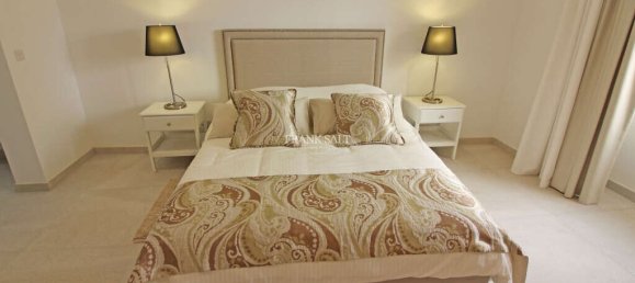 2 chambres Appartement à Sliema, Malta No. 11209 8