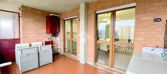 2 bedrooms Apartment in Rivoli, Italy No. 86311 14