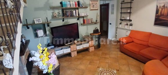 Apartamento de 5 dormitorios en Rome, Italy No. 301434 42