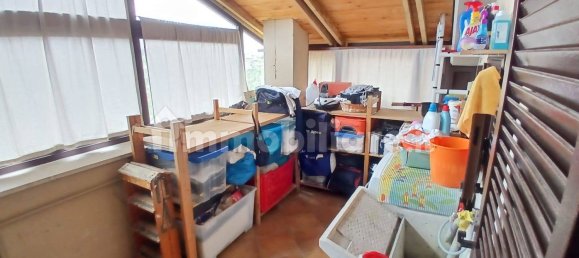 Apartamento de 5 dormitorios en Rome, Italy No. 301434 23