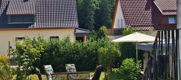 Таунхаус с 4 спальнями в Зарлуи, Германия № 323281 13