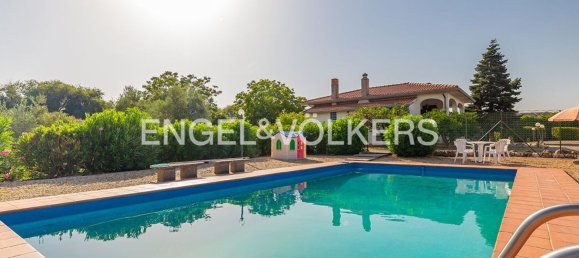 Villa de 8 divisões em Velletri, Italy N.º 64964 14