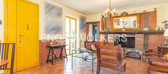 Villa de 8 divisões em Velletri, Italy N.º 64964 22