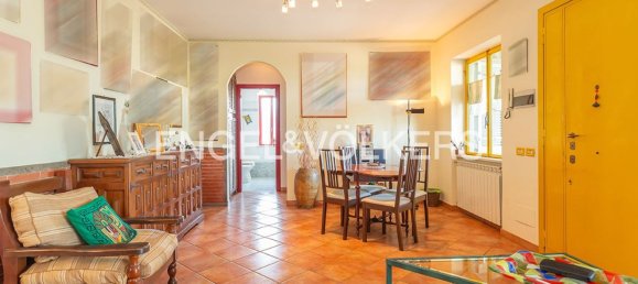 Villa de 8 divisões em Velletri, Italy N.º 64964 23