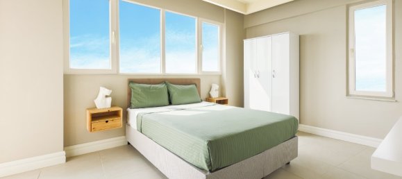 Apartment 1+1 in Mersin, Turkey No. 30955 17