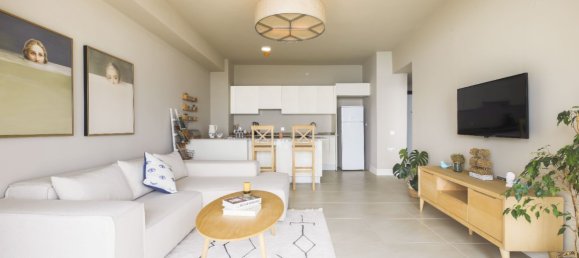 Apartment 1+1 in Mersin, Turkey No. 30955 18