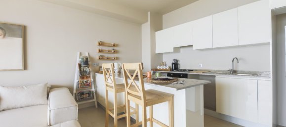 Apartment 1+1 in Mersin, Turkey No. 30955 20