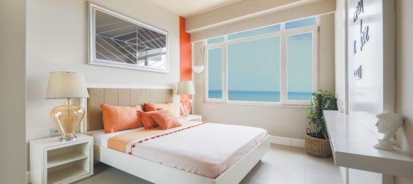 Apartment 1+1 in Mersin, Turkey No. 30955 24