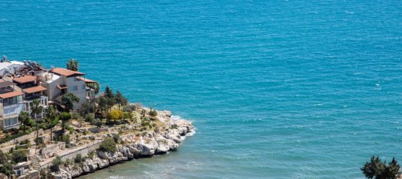 Apartment 1+1 in Mersin, Turkey No. 30955 27