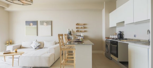 Apartment 1+1 in Mersin, Turkey No. 30955 19