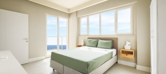 Apartment 1+1 in Mersin, Turkey No. 30955 16