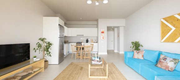 Apartment 1+1 in Mersin, Turkey No. 30955 25