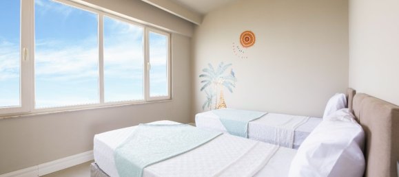 Apartment 1+1 in Mersin, Turkey No. 30955 12