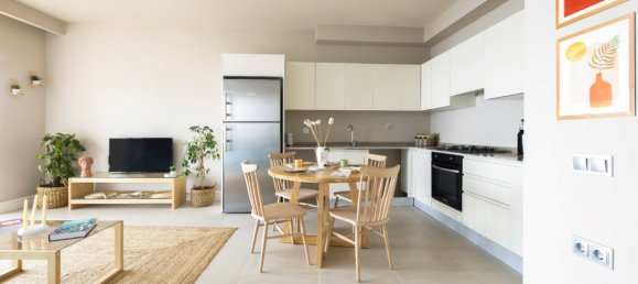 Apartment 1+1 in Mersin, Turkey No. 30955 15