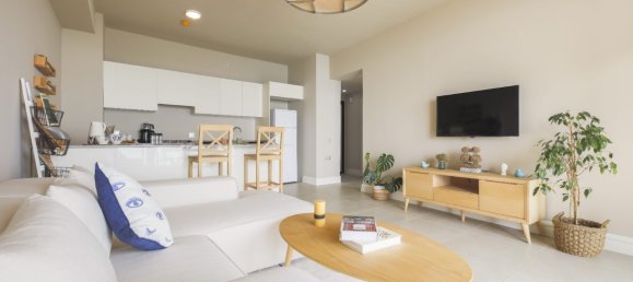 Apartment 1+1 in Mersin, Turkey No. 30955 22