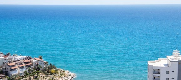 Apartment 1+1 in Mersin, Turkey No. 30955 9